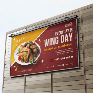 Backlit Vinyl Banners Backlit Vinyl Banners