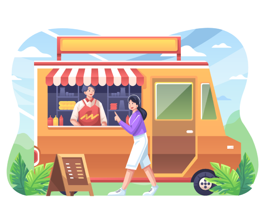 Food Truck
